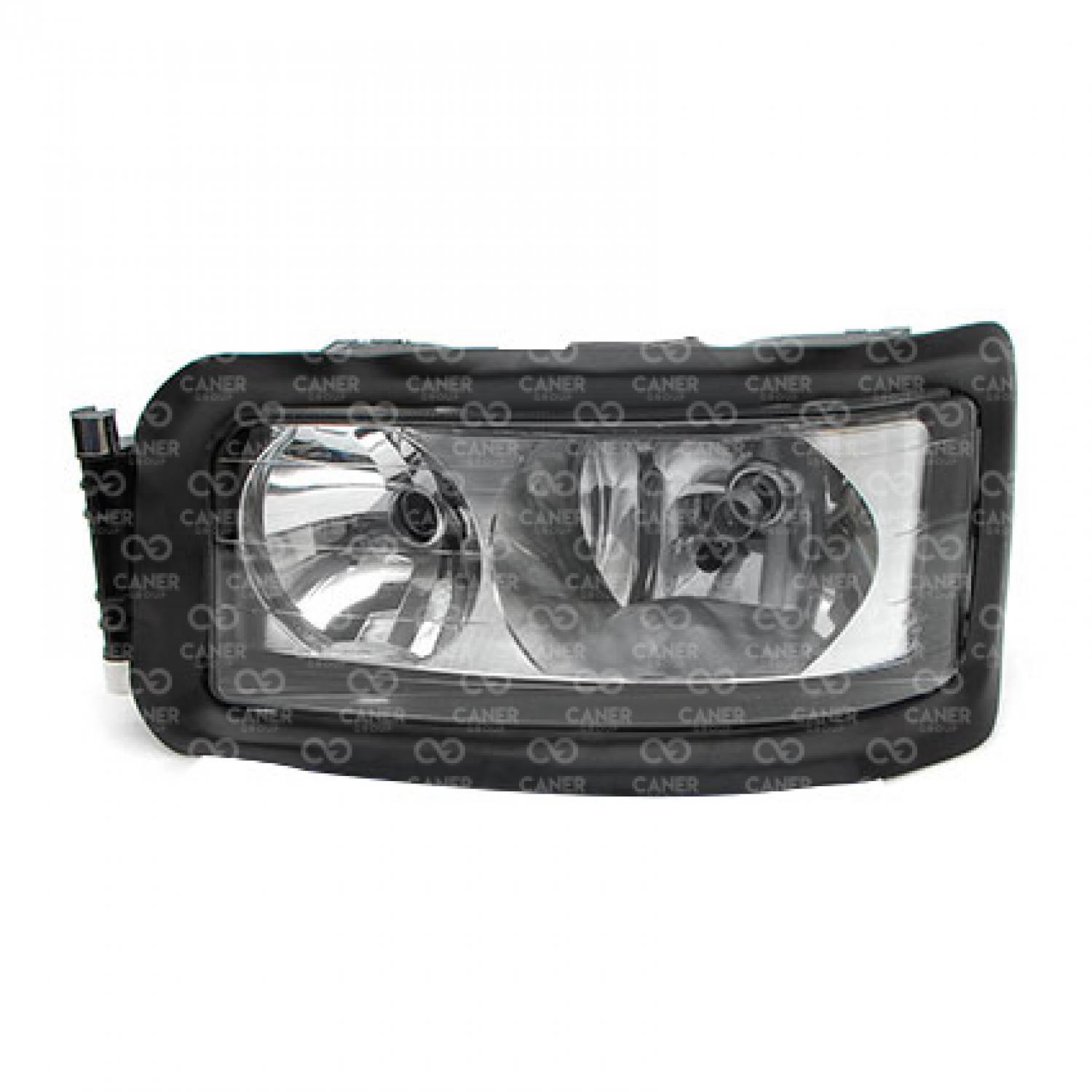 022.030 SAMPA; MAN FAR-; 81251016451; 81251016451; 81251016351; 81251016421;